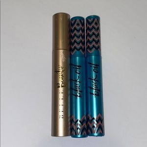 Mascara Bundle